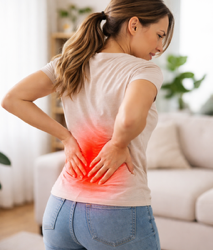 Your Body Isn’t Broken It’s Asking to Be HeardHow the Spinal Flow Technique Supports Natural Healing When You Feel Stuck.